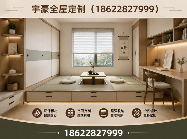 西青区定制衣柜橱柜展示图